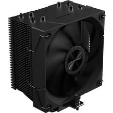 LC-Power LC-CC-120-W4 CPU Kühler Schwarz