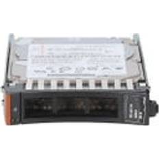 Hard Drives IBM 44W2193 300GB 15K Slim Hard Drive