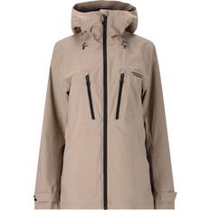 Weather Report Harbor Rain-Tech Jacket 20000mm - Rock