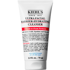 Kiehl's Since 1851 Ultra Facial Barrier Cleanser 75 Ml 75ml