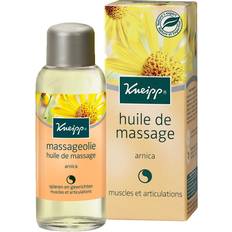 Oli per Massaggi Kneipp Huile de Massage à l'Arnica 100ml