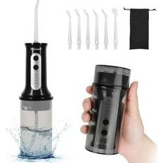 Irrigators Shein Fairywill Water Dental Flosser Portable