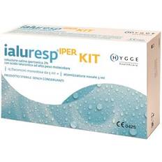 Medicinali Ialuresp Iper Kit 15FL Atomizz