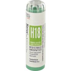 Medicinali Horus H18 Granuli (NEW)