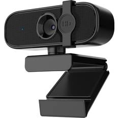 C10 Full HD Webcam