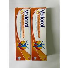 Back Muscle Pain Relief 1.16% Gel 50g