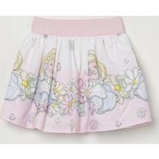 Skirt Kids - White