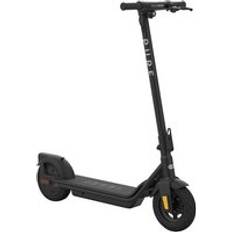 Pure Electric Pure Air5 Electric Folding E-Scooter Black