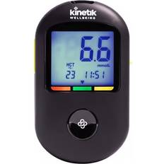 Glucometers on sale KINETIK Wellbeing Smart Blood Glucose Monitor System