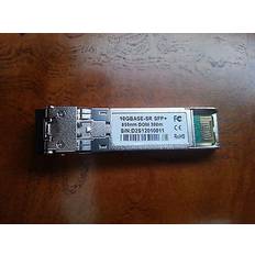 Finisar SFP 10G SR Compatible 10GBASE SR Light Steel Blue