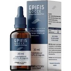 Vitamine e Integratori Epifis Gtt 20ml