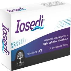 Vitamine e Integratori Iosedi Compresse 30 pcs