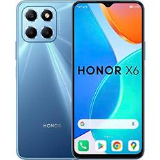 Honor 64GB Mobile Phones Honor X6 6.5 Inch Mobile Phone