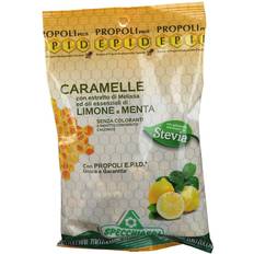 Dolci e Biscotti Specchiasol Epid Caramelle Limone Menta 24 Caramelle