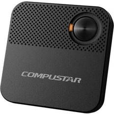 Remote Controls Compustar Ezgoii 1 Way Remote Kit