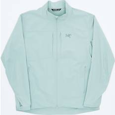 Arc'teryx Men Clothing Arc'teryx Gamma Lightweight Softshell Jacket - Grey