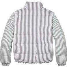 Tommy Hilfiger Outerwear Tommy Hilfiger Kids Striped Puffer Jacket - Multi