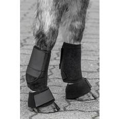 Shetty Exercise Boots - Black