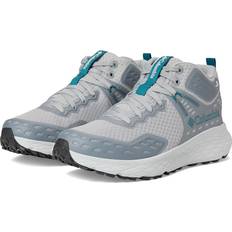 Columbia Sport Shoes Columbia Konos TRS Outdry Mid Walking Boots - Grey