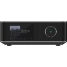 Förstärkare & Receivers WiiM Home Amp Ultra Streaming Multirumsförstärkare 2 Års Garanti