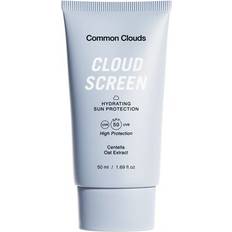 Common Clouds Cloud Screen Hydrating Sun Protection SPF50 50 ml