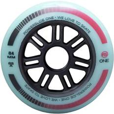 One HR 84mm Inline Skate Wheel