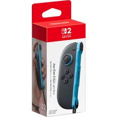 Game Controllers Nintendo Joy-Con 2 L Light Blue