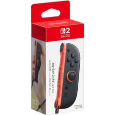 Game Controllers Nintendo Joy-Con 2 Light Red