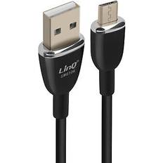 USB to Micro-USB Fast Recharge Cable 3A 1.2m