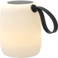 Villa Collection Hav LED Lampe H 15.5 x 12.5 cm Bordlampe
