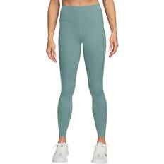 Grøn - Træningstøj Strømpebukser & Stay-ups Nike Leggings Swift 7/8