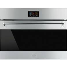 Smeg Kylfrysar Smeg SBC4304X Blast Chiller Rostfritt Stål