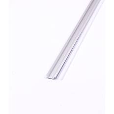 V-TAC 2m Mounting Kit With Diffuser LED 2000x24.7x7mm Light Strip