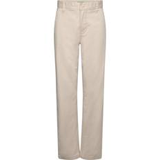 United Colors of Benetton Byxor & Shorts United Colors of Benetton Trousers - Beige