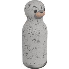 Asobu Zippy the Seal Bestie Osobu 460ml Water Bottle