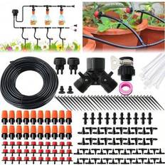 Irrigation Shein SummerDrip Irrigation Kit 1 4 Blank