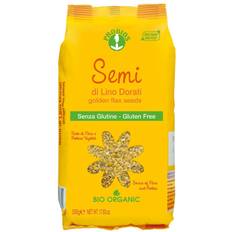 Cereali, Porridge e Avena Probios Semi Di Lino Dorati Italiani 500 g 500g
