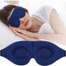 Sleep Masks Shein Sleep Mask For Side Sleeper 3D Contoured