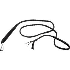 Maskerad My Other Me Whips Svart 180 cm