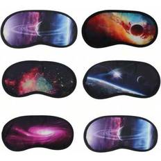 Sleep Masks Shein 6-Pack Eye Mask Sleeping Mask