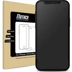 Screen Protectors Shein Mothca Matte Glass Screen Protector iPhone 12 Pro