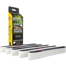 Work Sharp KOE X4 Sharpening Belts 5 pcs