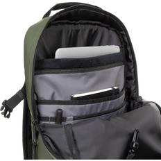 Eastpak Gröna Ryggsäckar Eastpak Urban Ryggsäck CNNCT Top Khaki