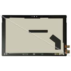 Microsoft Surface Pro4 LTL123YL01-005 LED Touch Digitizer Assembly