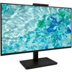 Skærme med webcam Acer Vero B277 D6 27 Inch Class Webcam LCD Monitor