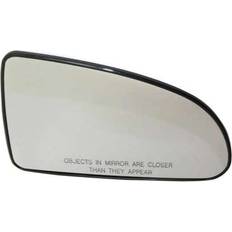 Side Mirror Glass Shein Mirror Glass Compatible 2005-2010 Cobalt G5 Right Passenger