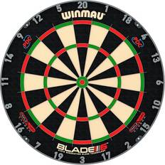 Winmau Darts Blade 6 Triple Core Carbon Dartboard