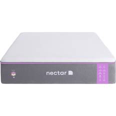 Nectar Mattress Hybrid Pro Double Soft Medium Coil Spring Matress