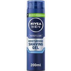 Nivea Men Protect Moisturising Gel 200ml