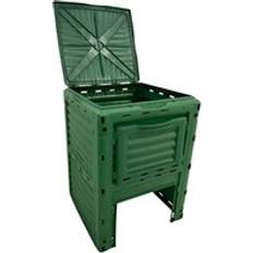 Hugglepets Plastic Garden Compost Bin One Size